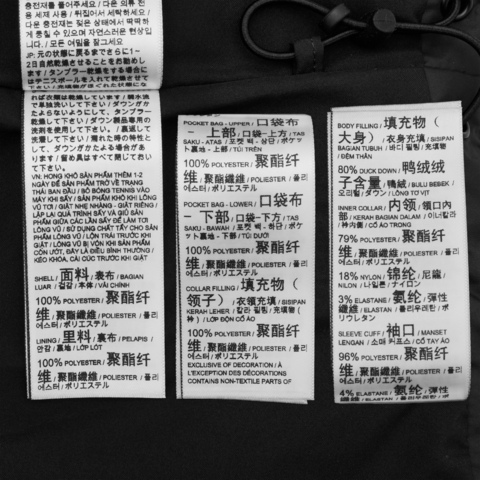 puma彪马2025女子女子-WINTERIZED Turn Down Collar W-黑色厚羽绒服-短63580701