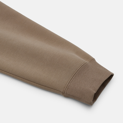 puma彪马2025男子男子-PRIME ESS Crew DK-灰褐色针织无帽卫衣63570779