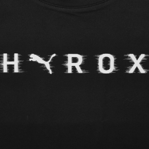 puma彪马2025男子男子-M PUMA x HYROX CLOUDSPUN-黑色运动背心52754101