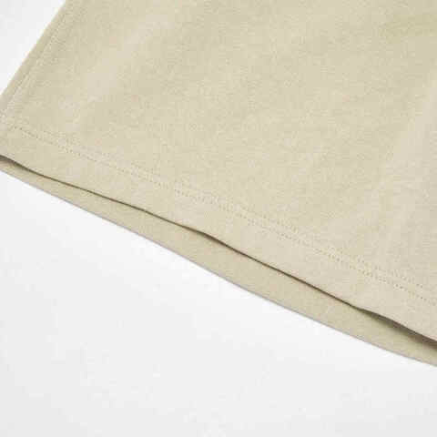 puma彪马2025男子男子-ALL IN GOOD TIME SHORTS KNIT-米白色针织短裤63479591