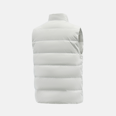 puma彪马2025男子男子-Men's Running Down Vest-灰色羽绒背心52870761