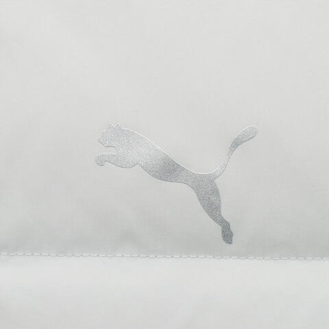 puma彪马2025男子男子-Men's Running Down Vest-灰色羽绒背心52870761