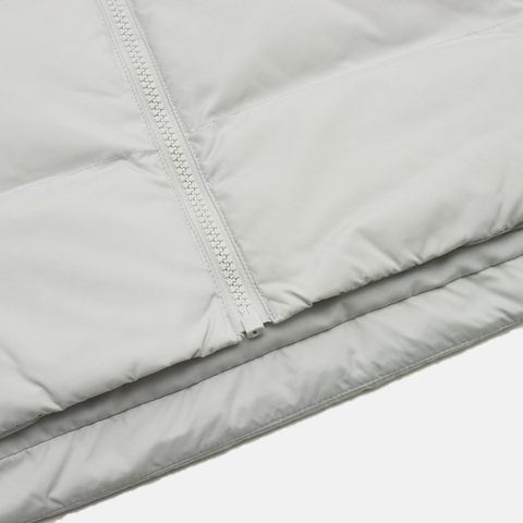 puma彪马2025男子男子-Men's Running Down Vest-灰色羽绒背心52870761