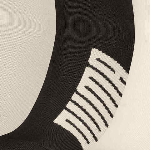 puma彪马2025中性中性-PUMA UNISEX QUARTER 3P APAC-卡其色／茶色短袜93824612