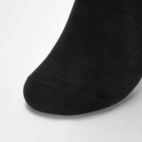 puma彪马2025女子女子-Puma U L.Quarter 2P-黑色-白色短袜94742602