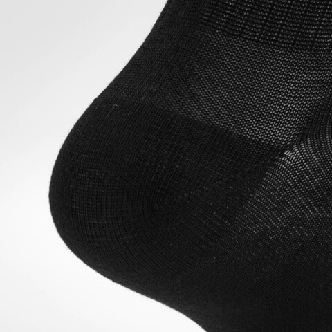 puma彪马2025女子女子-Puma U L.Quarter 2P-黑色-白色短袜94742602