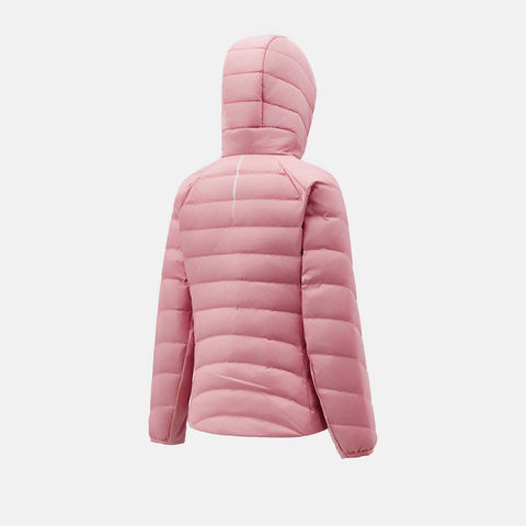 puma彪马2025女子女子-Women's Running Down Jacket-新婚粉厚羽绒服-短52870365