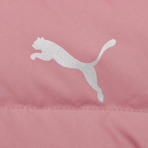 puma彪马2025女子女子-Women's Running Down Jacket-新婚粉厚羽绒服-短52870365