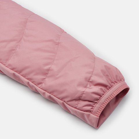 puma彪马2025女子女子-Women's Running Down Jacket-新婚粉厚羽绒服-短52870365