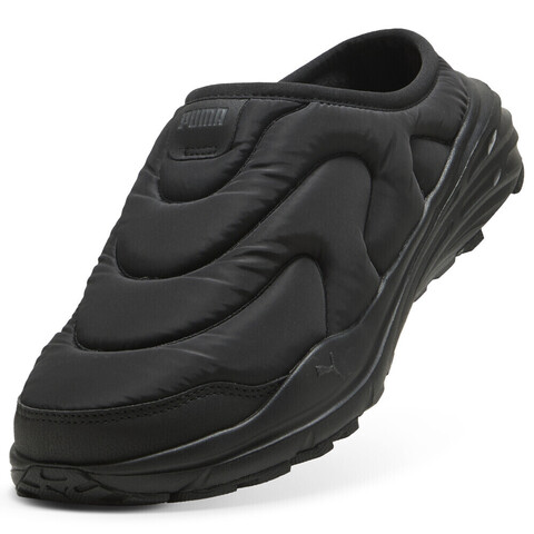 puma彪马2025中性中性-Hypnotic Clog-黑色-黄昏灰Hypnotic40285101