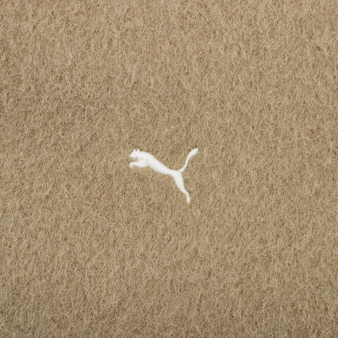 puma彪马2025中性中性-PLUSHVILLE Down Puffer Jacket-冰咖色厚羽绒服-短63349855