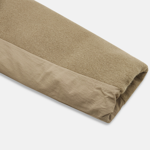 puma彪马2025中性中性-PLUSHVILLE Down Puffer Jacket-冰咖色厚羽绒服-短63349855