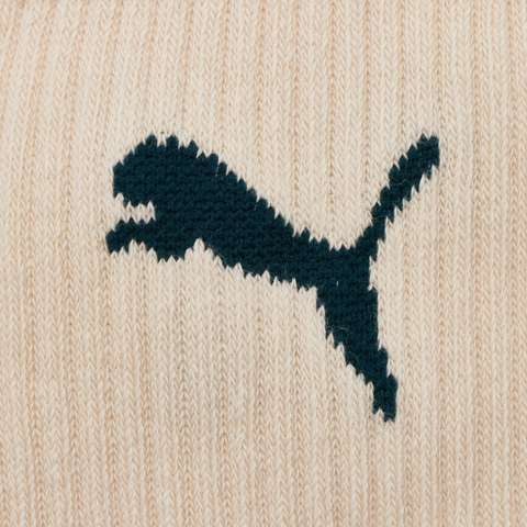 puma彪马2025中性中性-Puma U Sock 1P-卡其色／茶色长袜94729306