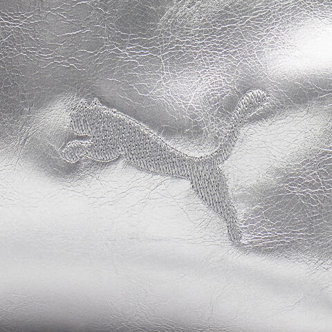 puma彪马2025女子女子-HER Small Backpack-银色双肩包09242901