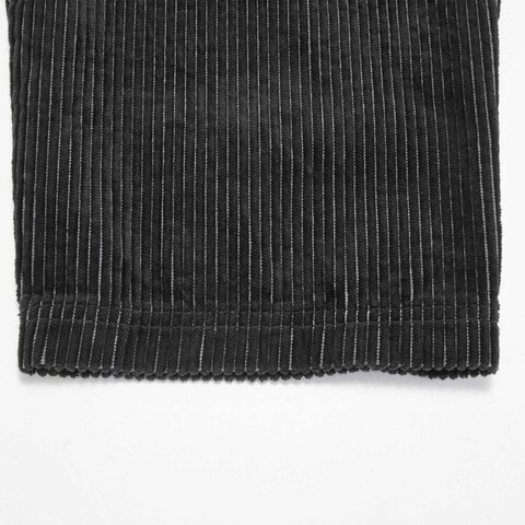 puma彪马2025中性中性-PLUSHVILLE Woven Pants-黑色梭织长裤63350501