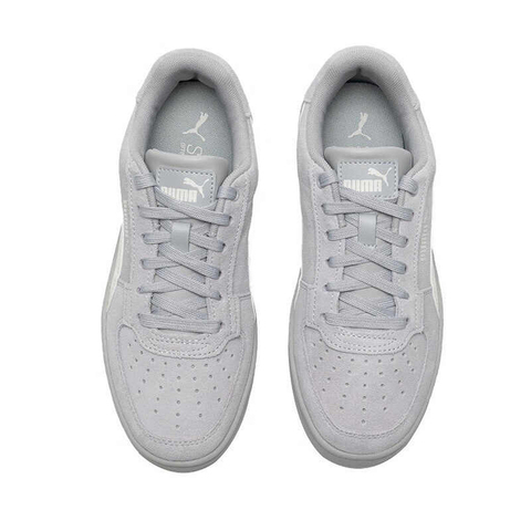 puma彪马2025中性中性-Puma Caven 2.0 CN-灰色-暖白Caven40221702