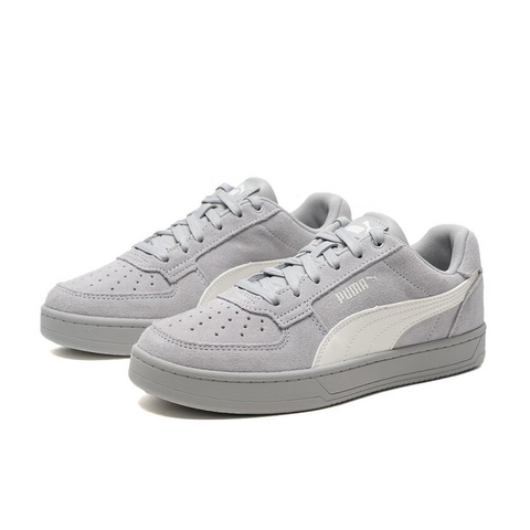 puma彪马2025中性中性-Puma Caven 2.0 CN-灰色-暖白Caven40221702
