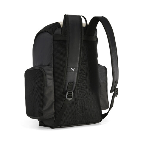puma彪马2025中性中性-ARCHIVE KING Backpack-黑色双肩包09199301