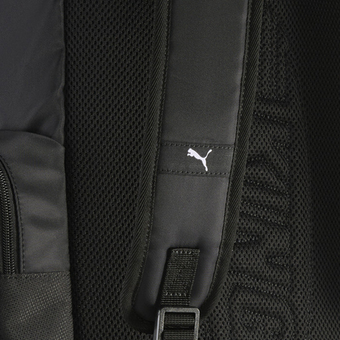 puma彪马2025中性中性-ARCHIVE KING Backpack-黑色双肩包09199301