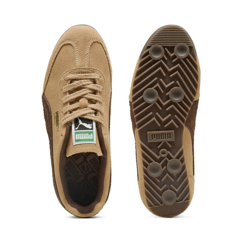 puma彪马2025中性中性-Arizona SD-浅卡其色-棕褐色-金色Arizona40236205