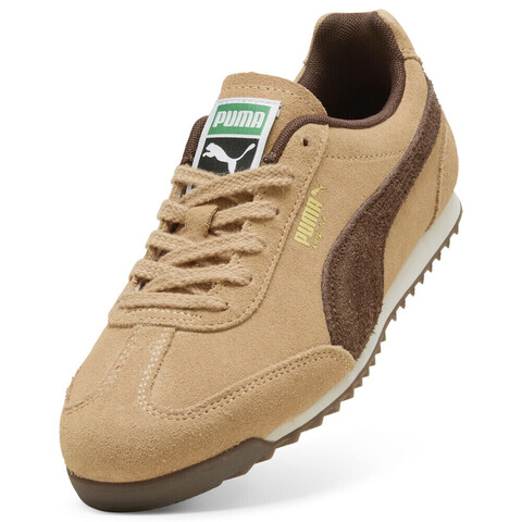 puma彪马2025中性中性-Arizona SD-浅卡其色-棕褐色-金色Arizona40236205