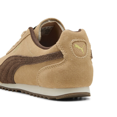 puma彪马2025中性中性-Arizona SD-浅卡其色-棕褐色-金色Arizona40236205