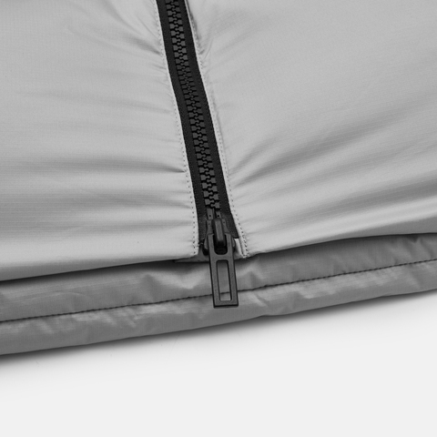 puma彪马2025男子男子-Hooded Down Puffer Coat-灰色厚羽绒服-长69108063