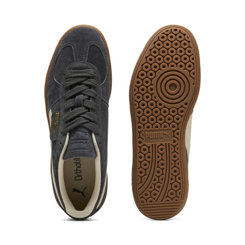 puma彪马2025中性中性-Palermo-黄昏灰-雪白色Palermo39646381