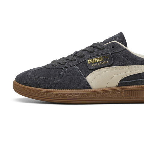 puma彪马2025中性中性-Palermo-黄昏灰-雪白色Palermo39646381