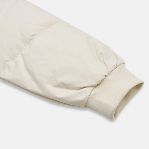 puma彪马2025男子男子-WINTERIZED Stand Collar Jacket-雪白色厚羽绒服-短69281387