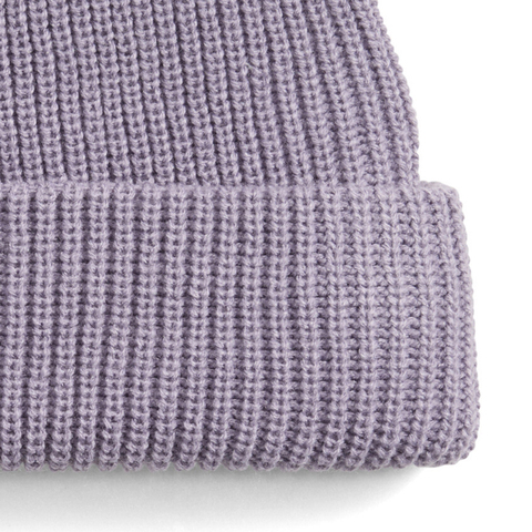 puma彪马2025中性中性-MMQ Low Crown Beanie-紫粉色针织帽02659102