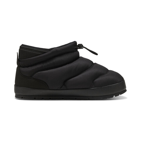 puma彪马2025中性中性-PUMA Tuff Terra Mid-黑色-深灰色TUFF40237601