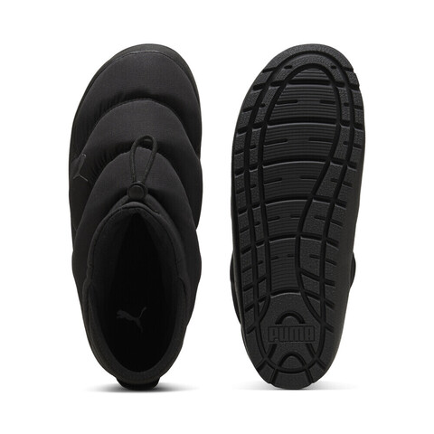 puma彪马2025中性中性-PUMA Tuff Terra Mid-黑色-深灰色TUFF40237601