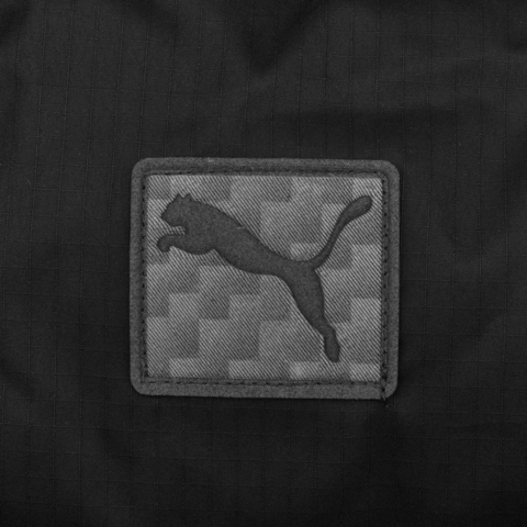 puma彪马2025中性中性-Long Hooded Down Coat-黑色厚羽绒服-长69357301