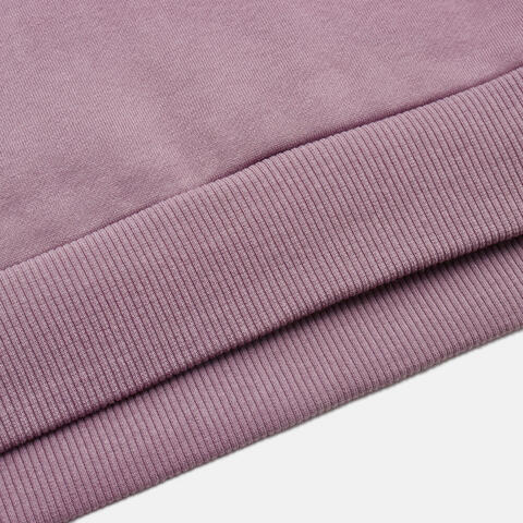 puma彪马2025中性中性-HAUS OF CLASSICS Crew-深紫色针织无帽卫衣63351464