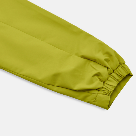 puma彪马2025中性中性-CASUAL OUTDOORIST WV JKT-黄绿色梭织无帽外套63595486