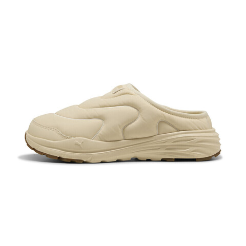 puma彪马2025中性中性-Hypnotic Clog-砂陶棕-石棕色-树胶色Hypnotic40285102