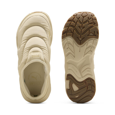 puma彪马2025中性中性-Hypnotic Clog-砂陶棕-石棕色-树胶色Hypnotic40285102