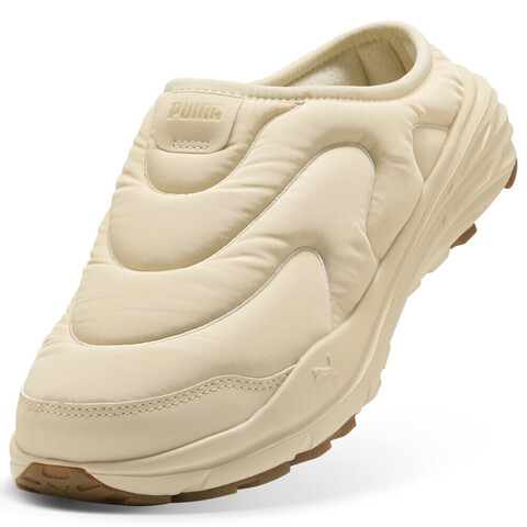 puma彪马2025中性中性-Hypnotic Clog-砂陶棕-石棕色-树胶色Hypnotic40285102