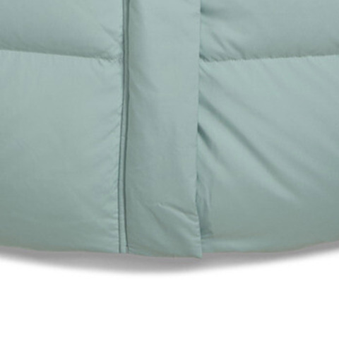 puma彪马2025女子女子-Hooded Down Puffer Coat-苔藓绿厚羽绒服-长69104437