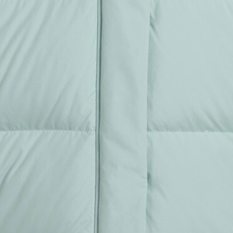 puma彪马2025女子女子-Hooded Down Puffer Coat-苔藓绿厚羽绒服-长69104437