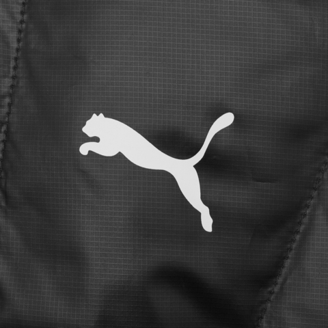 puma彪马2025女子女子-Dare to Down Jacket-黑色厚羽绒服-短63550301