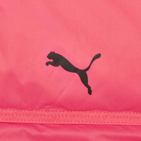 puma彪马2025女子女子-Women's Training Down Puffy Jacket-玫粉色厚羽绒服-短52870592