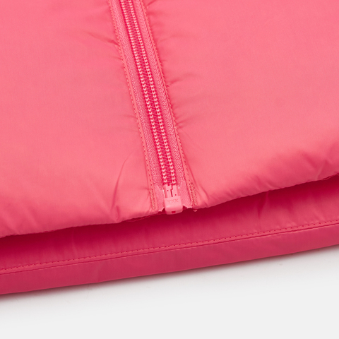 puma彪马2025女子女子-Women's Training Down Puffy Jacket-玫粉色厚羽绒服-短52870592