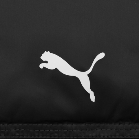 puma彪马2025女子女子-Women's Training Down Puffy Jacket-黑色厚羽绒服-短52870501