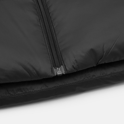 puma彪马2025女子女子-Women's Training Down Puffy Jacket-黑色厚羽绒服-短52870501