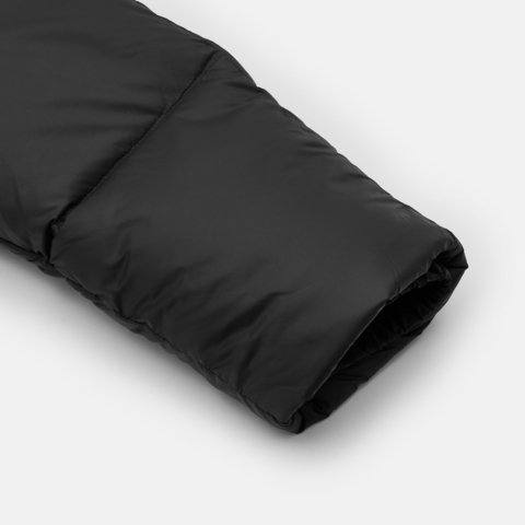 puma彪马2025女子女子-Women's Training Down Puffy Jacket-黑色厚羽绒服-短52870501