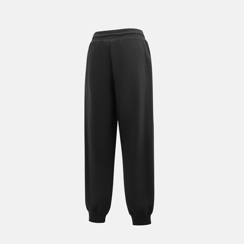 puma彪马2025男子男子-PUMA CLASS Better Sweatpants FL-黑色针织长裤69260301