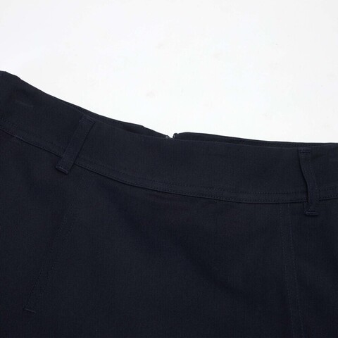 puma彪马2025女子女子-ALL IN GOOD TIME SKIRT W-海军蓝梭织短裙63479916