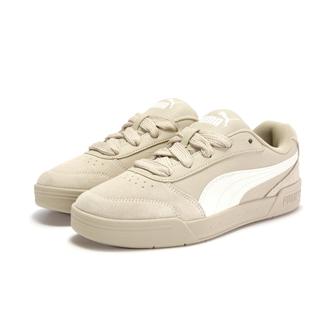 puma彪马2025中性中性-C-skate XL-燕麦色-米白色休闲其他系列40786803
